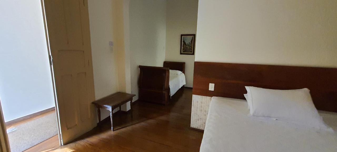 Pousada Villa Magnolia São João del Rei Exterior foto
