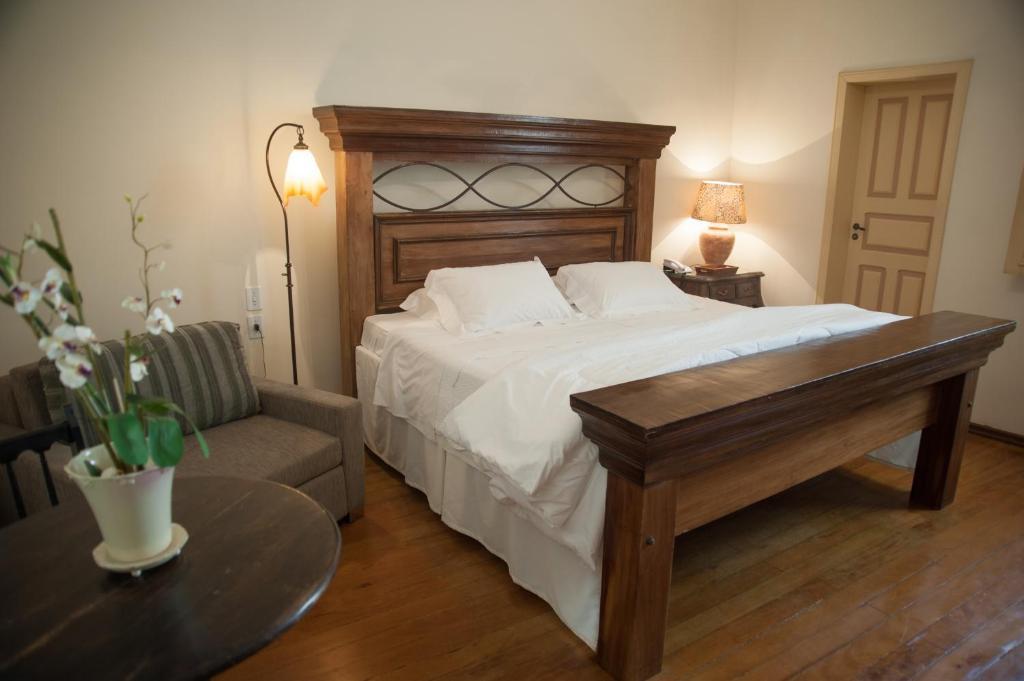 Pousada Villa Magnolia São João del Rei Cameră foto