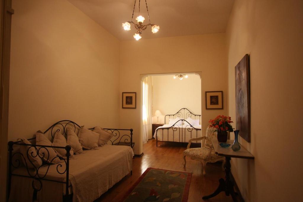 Pousada Villa Magnolia São João del Rei Exterior foto